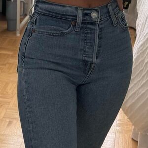 Classic Blue Women's Jeans Levi’s